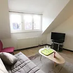 Colmar Historic Center - Cosy Appartement Turenne 2 - Bookingalsace