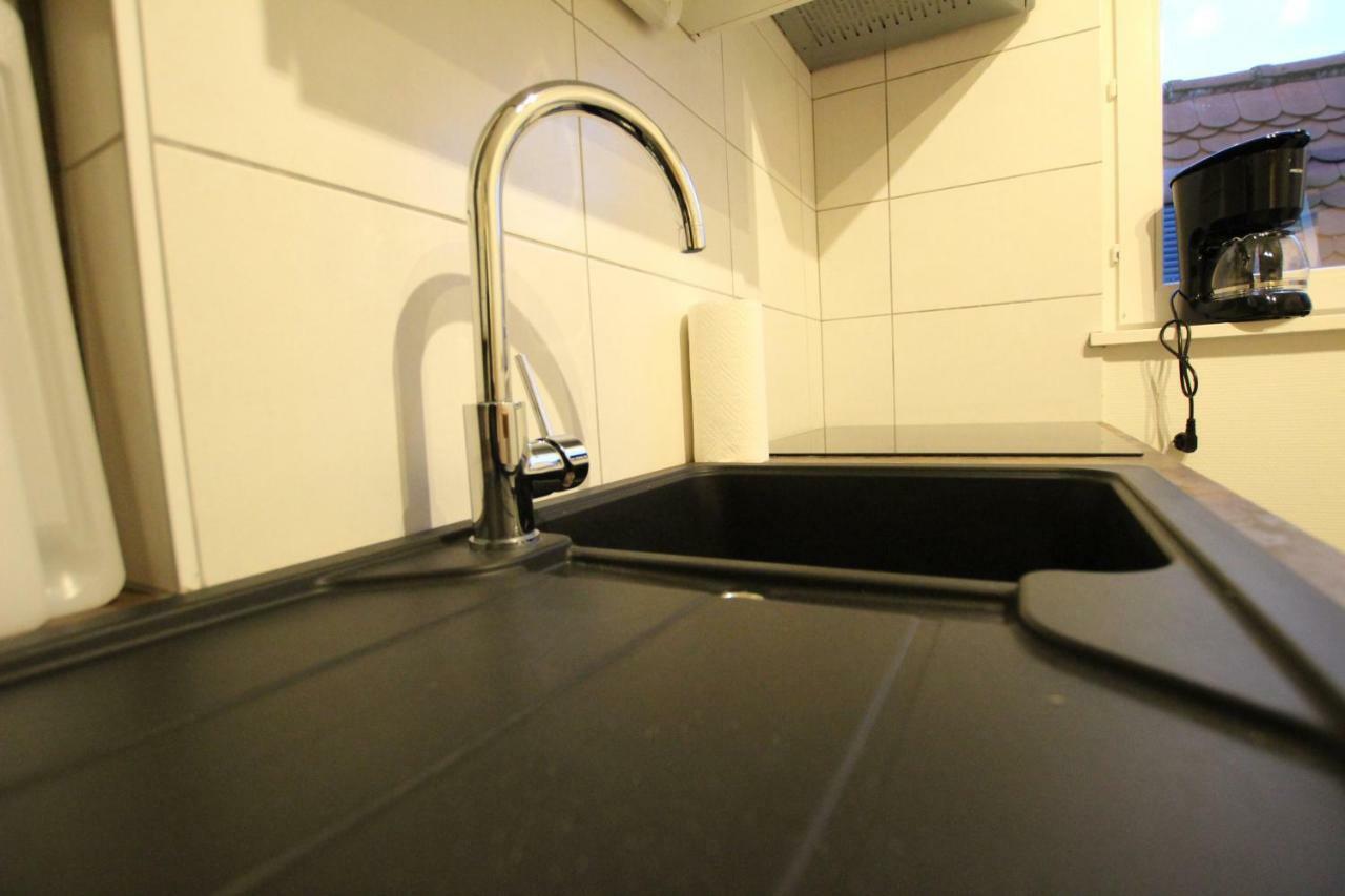 Historic Center - Cosy Turenne 2 - Bookingalsace Appartement *