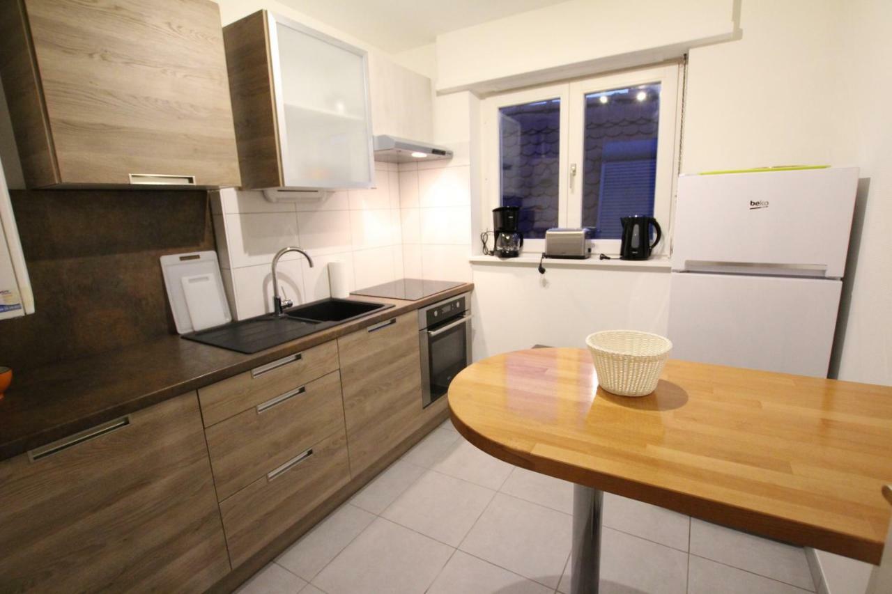 Historic Center - Cosy Turenne 2 - Bookingalsace Appartement *