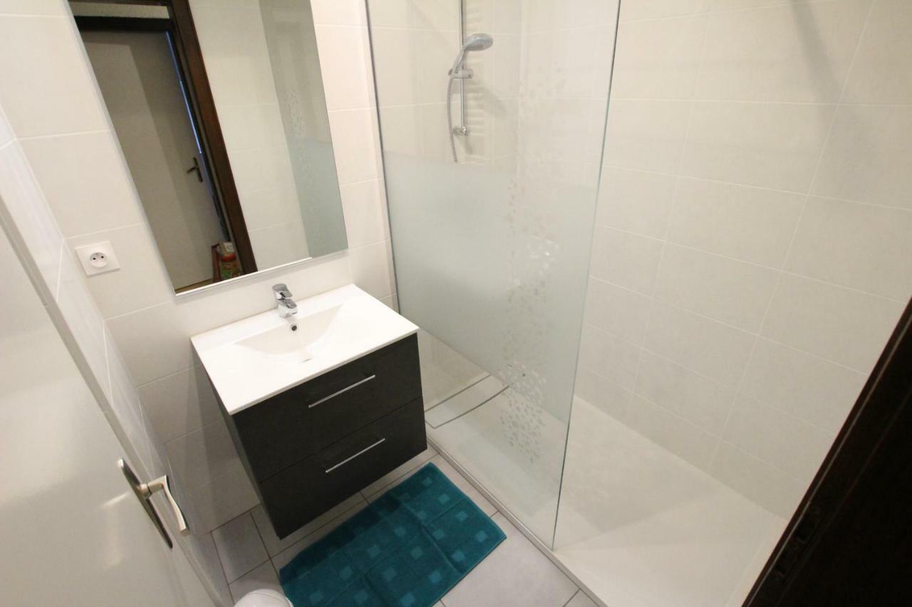 Historic Center - Cosy Turenne 2 - Bookingalsace Appartement