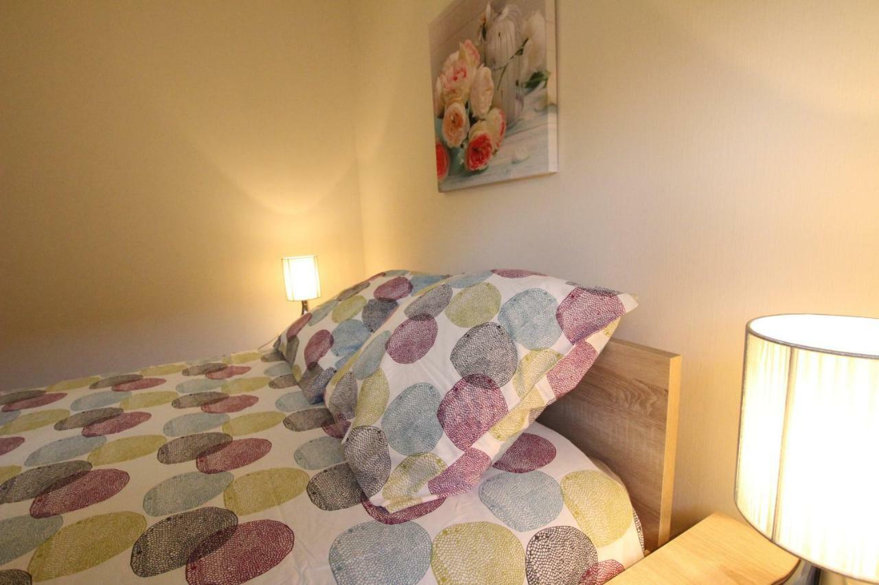Historic Center - Cosy Turenne 2 - Bookingalsace Appartement